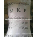 Phosphate Mono-Potassium MKP 98% pour Agriculture Grade